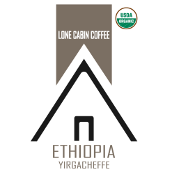 Ethiopia - Yirgacheffe - Organic - Medium Roast