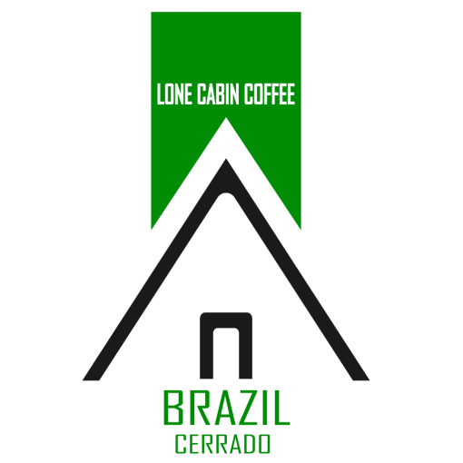Brazil – Cerrado – Dark Roast